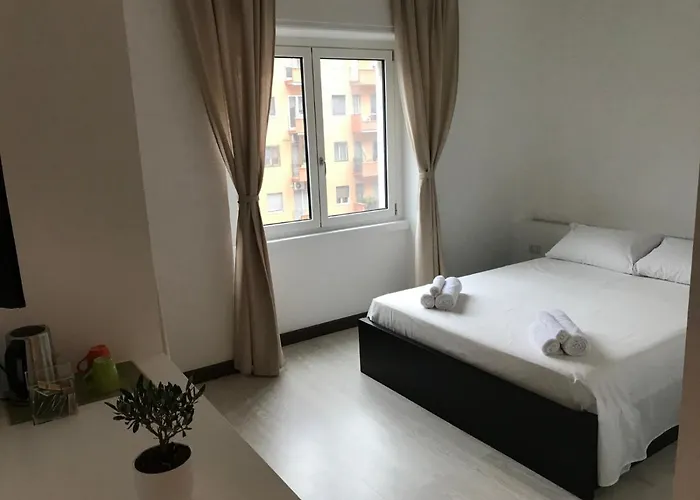 Centro Città ConceptAlbergo